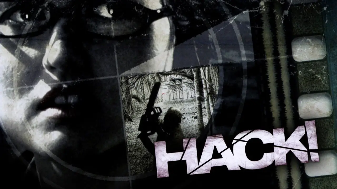 Hack! - Wer macht den letzten Schnitt? hdfilme