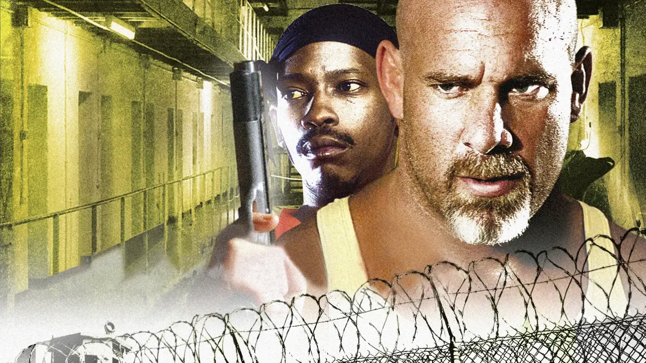Halb Tot 2 - Das Recht des Stärkeren hdfilme
