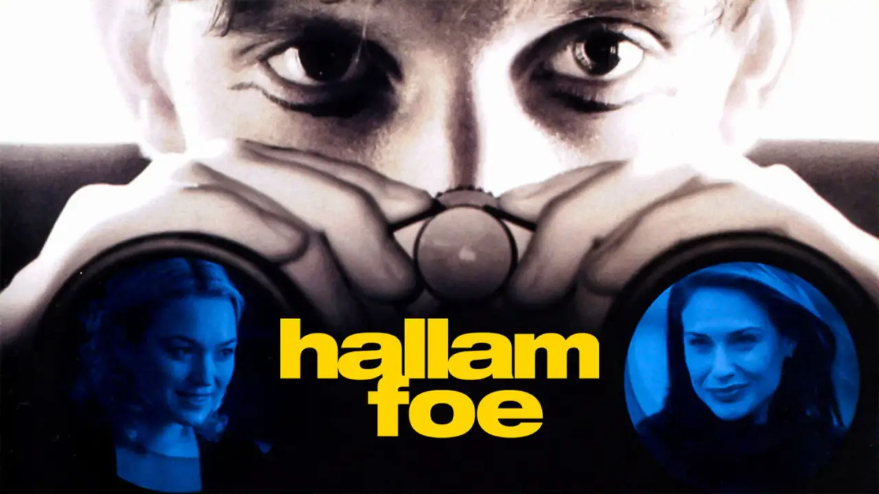 Hallam Foe: This Is My Story hdfilme