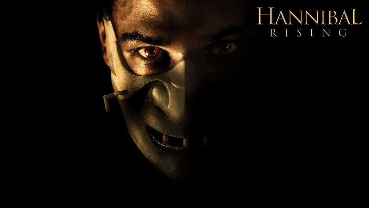 Hannibal Rising hdfilme