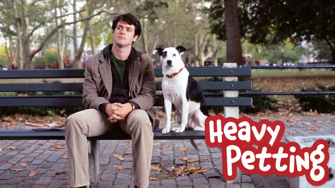 Heavy Petting - Auf den Hund gekommen hdfilme