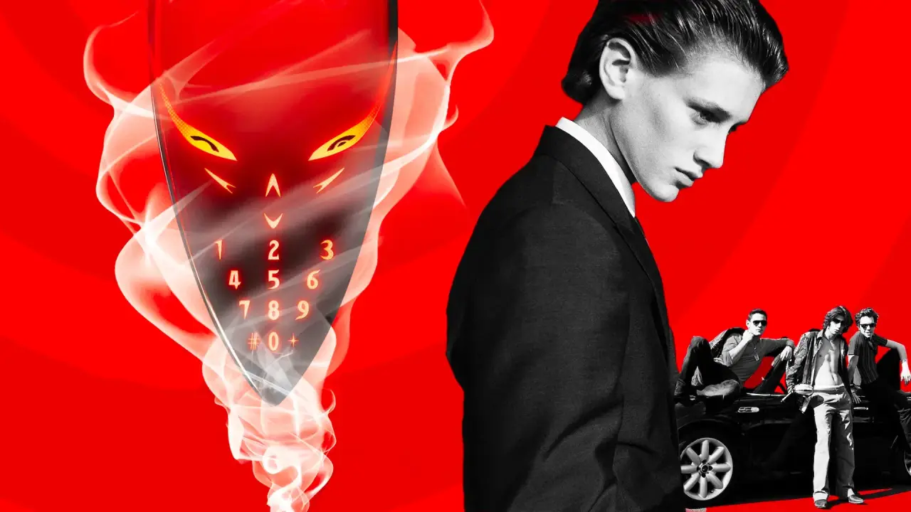 Hellphone - Ein teuflisches Handy hdfilme