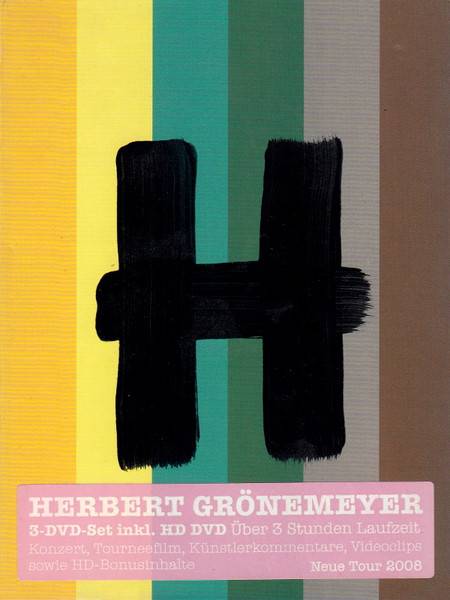 Herbert Grönemeyer - 12 Live hdfilme