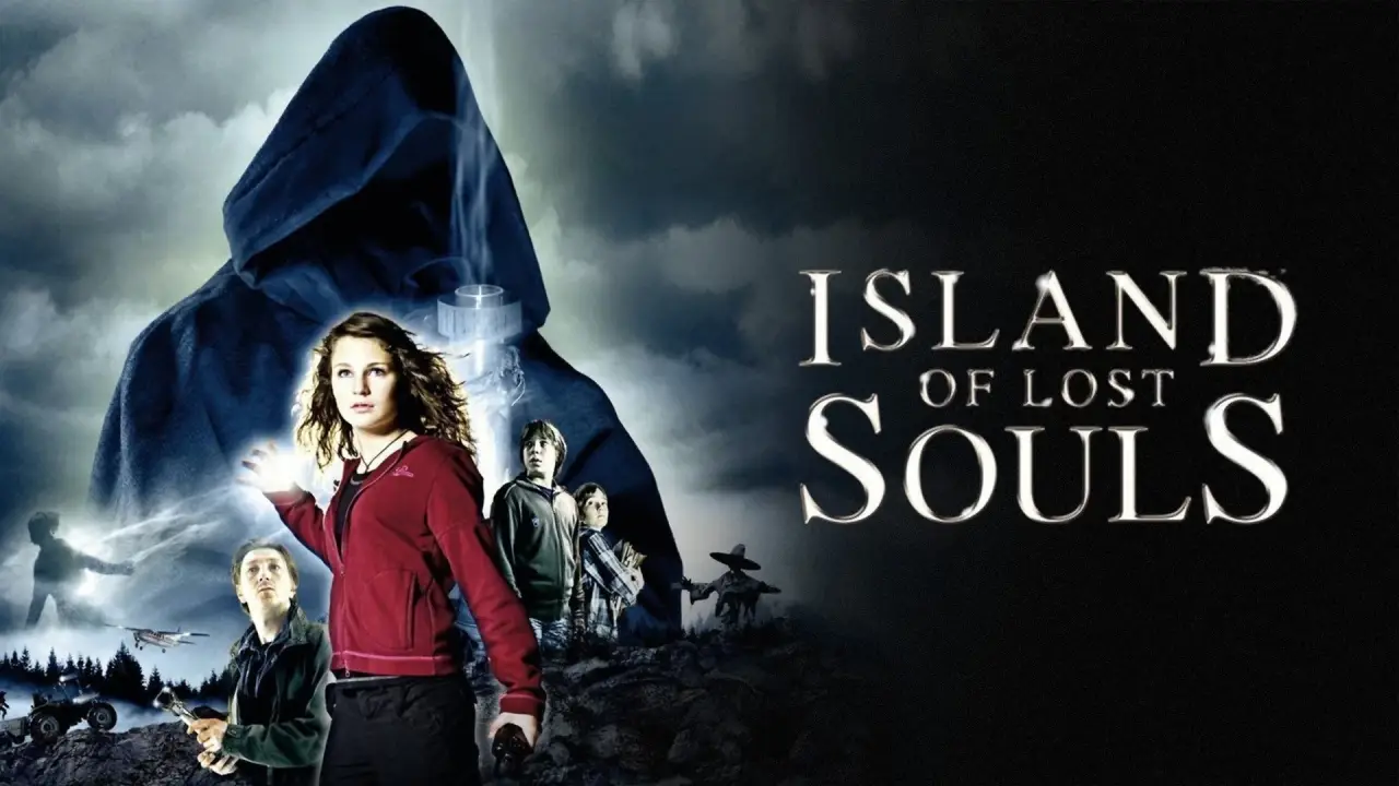 Insel der verlorenen Seelen hdfilme