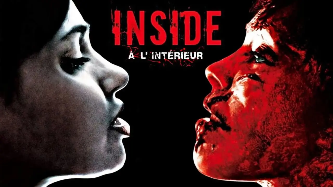 Inside - Was sie will ist in Dir hdfilme
