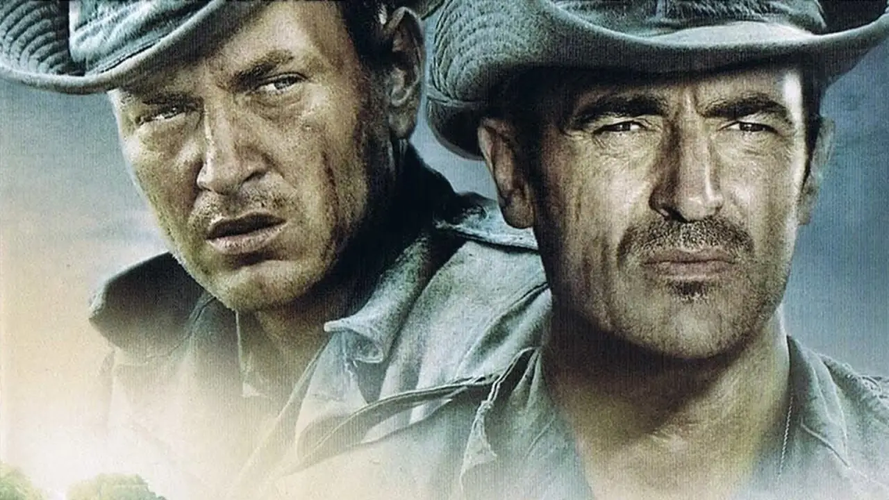 Intimate Enemies - Der Feind in den eigenen Reihen hdfilme