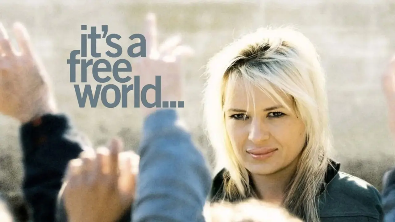 It's a Free World... hdfilme