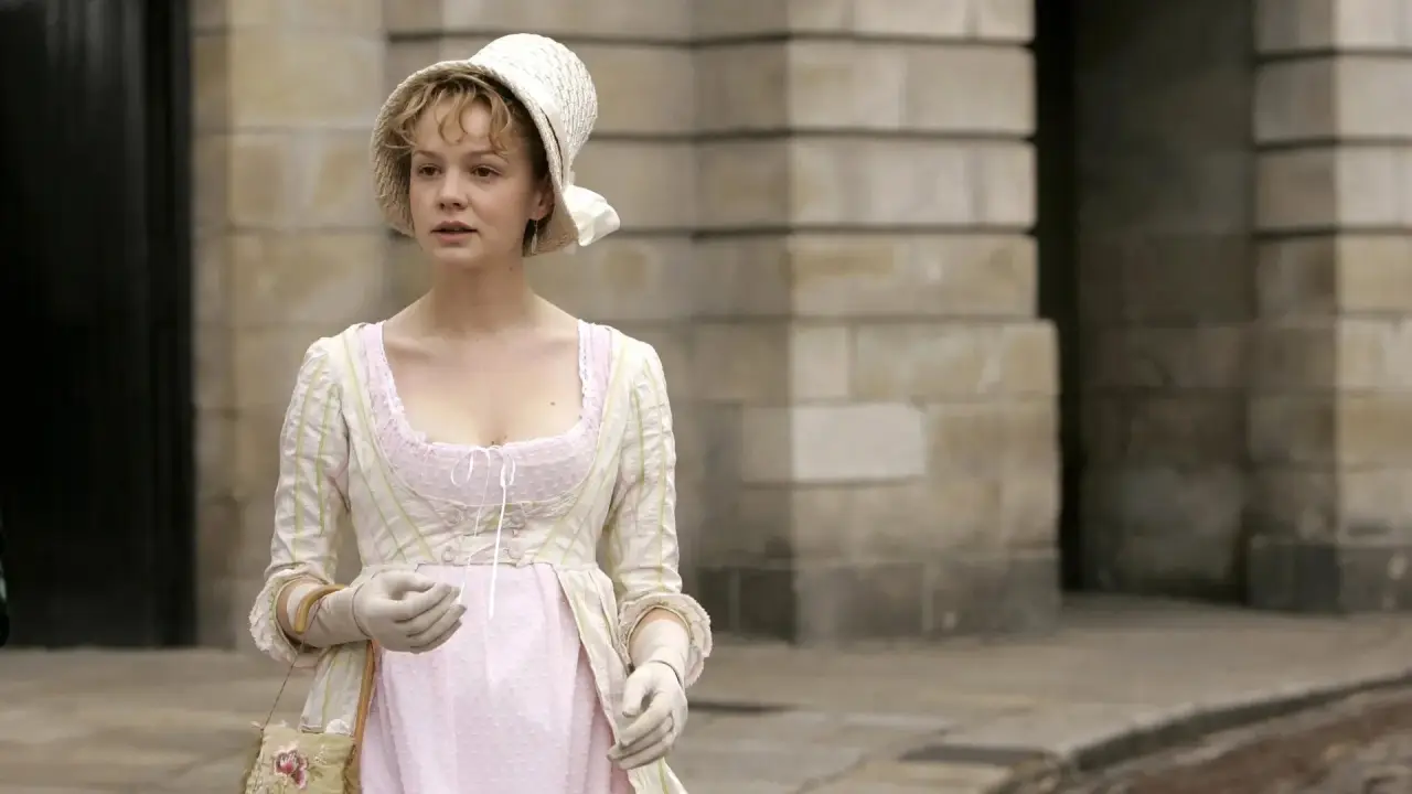 Jane Austen: Die Abtei von Northanger hdfilme