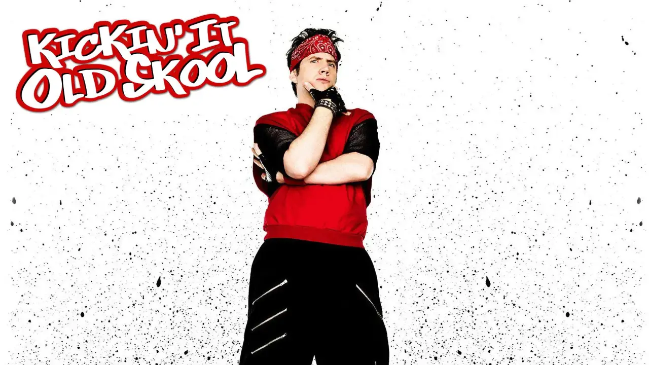 Kickin' It Old Skool hdfilme