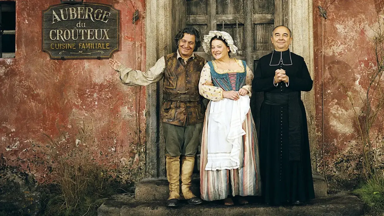 L'Auberge Rouge - Mord inklusive hdfilme