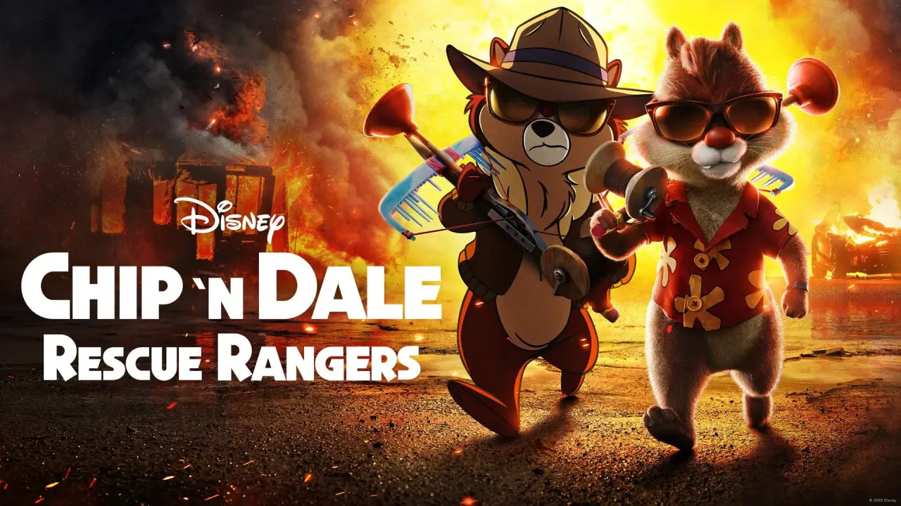 Chip und Chap: Die Ritter des Rechts hdfilme