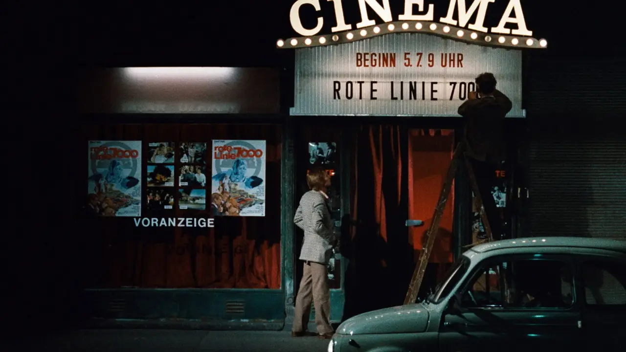 Die Angst des Tormanns beim Elfmeter hdfilme