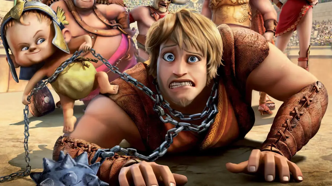 Die Gladiatoren von Rom hdfilme