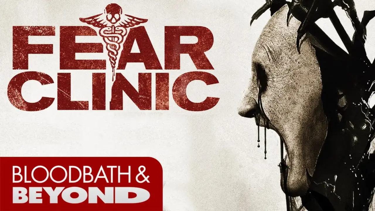 Fear Clinic hdfilme
