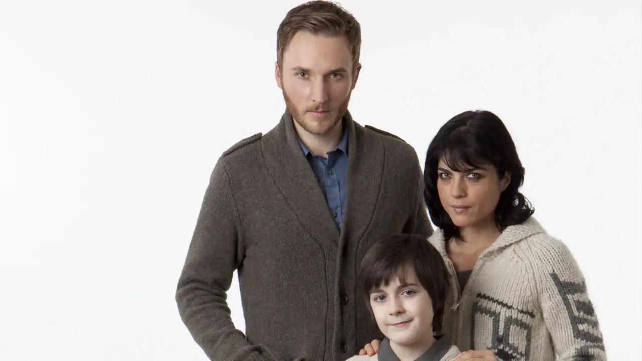 In Their Skin - Sie wollen dein Leben hdfilme