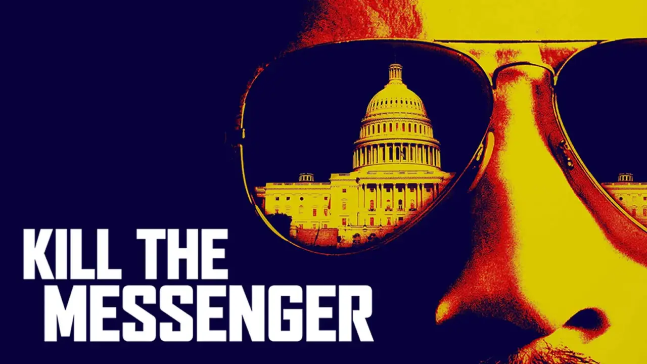 Kill the Messenger hdfilme