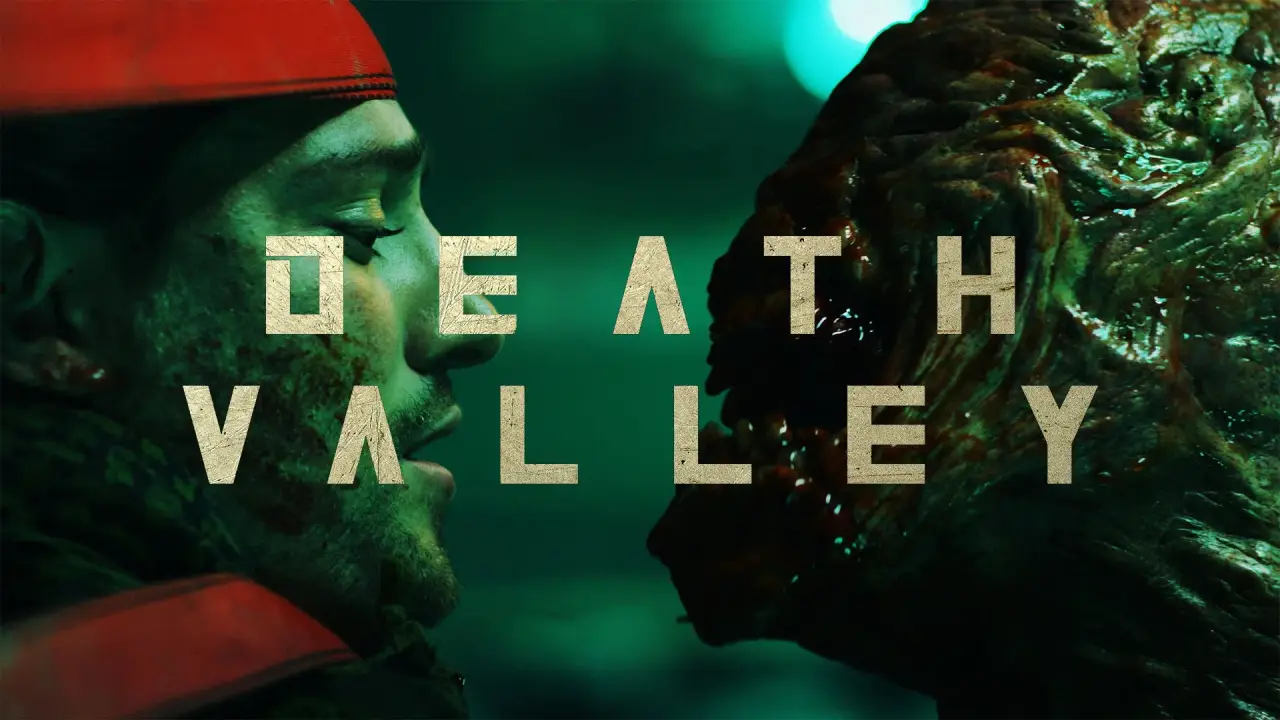 Death Valley hdfilme