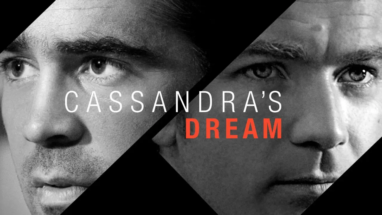 Cassandras Traum hdfilme