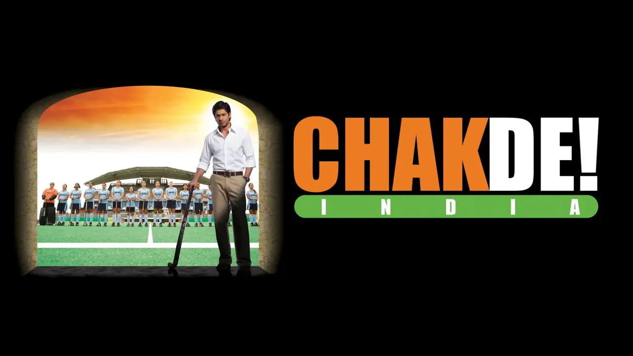 Chak De! India - Ein unschlagbares Team hdfilme
