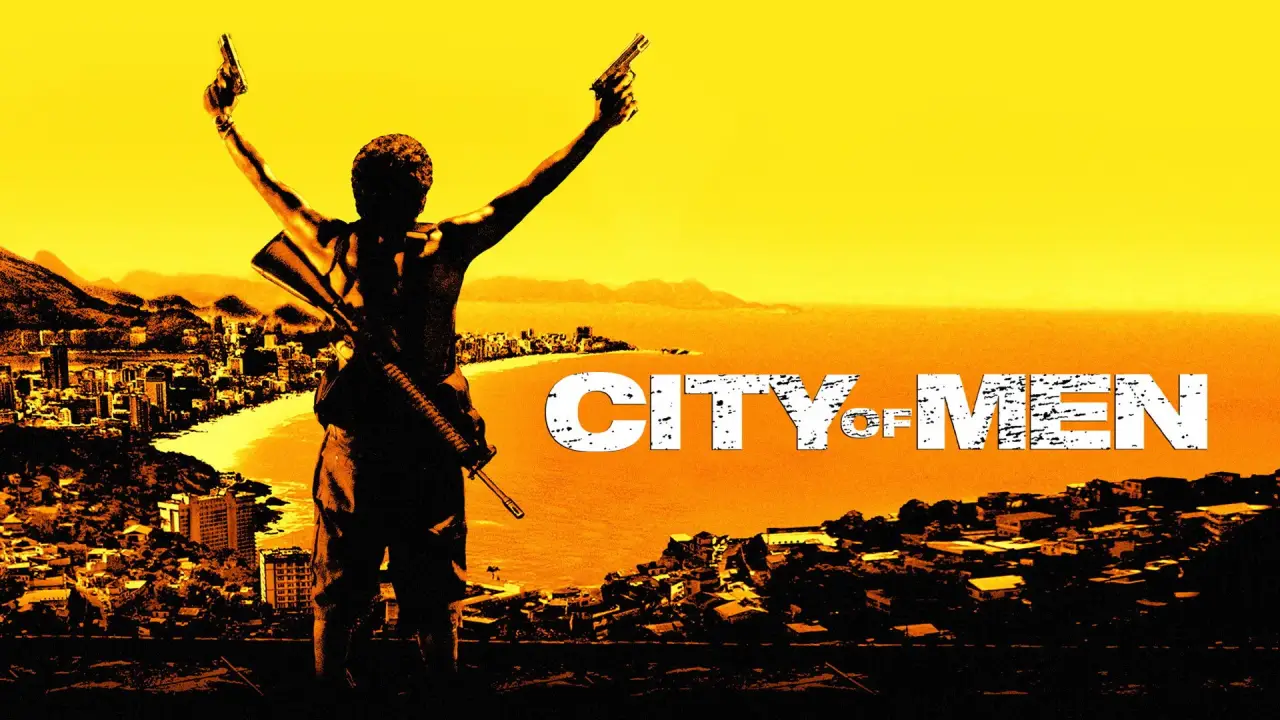 City of Men hdfilme
