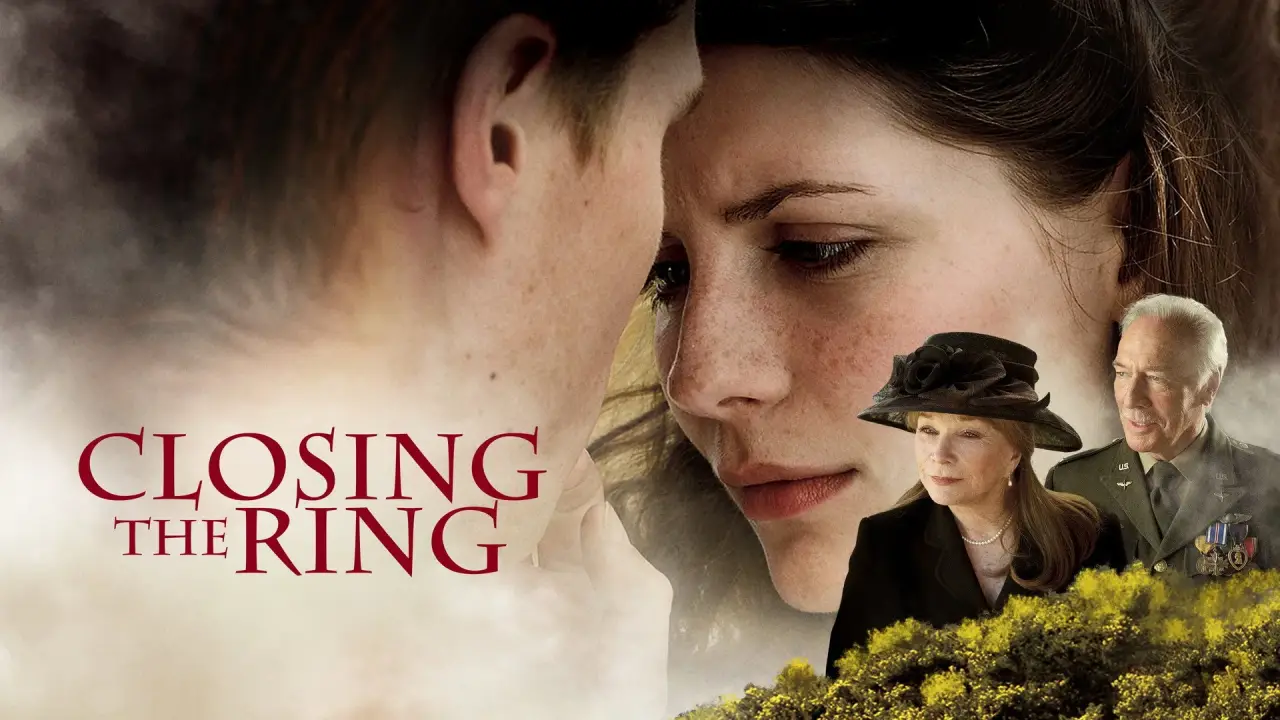 Closing the Ring hdfilme