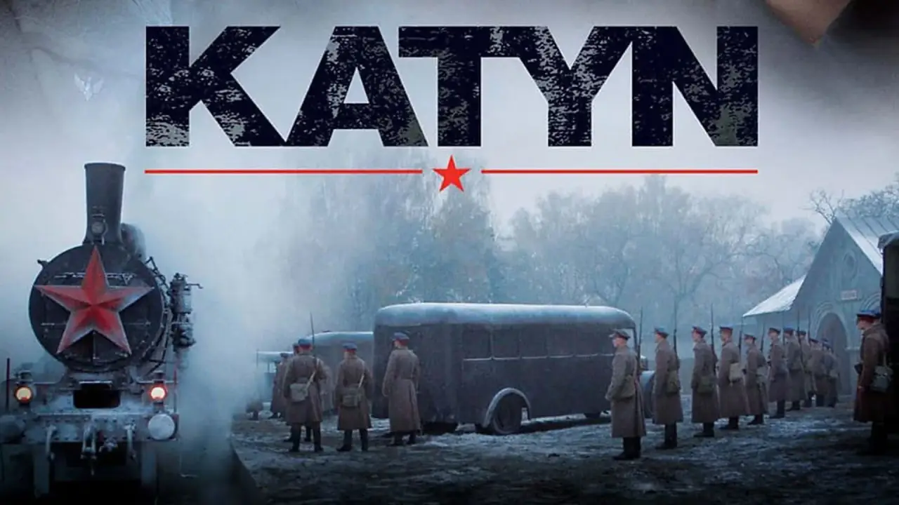 Das Massaker von Katyn hdfilme