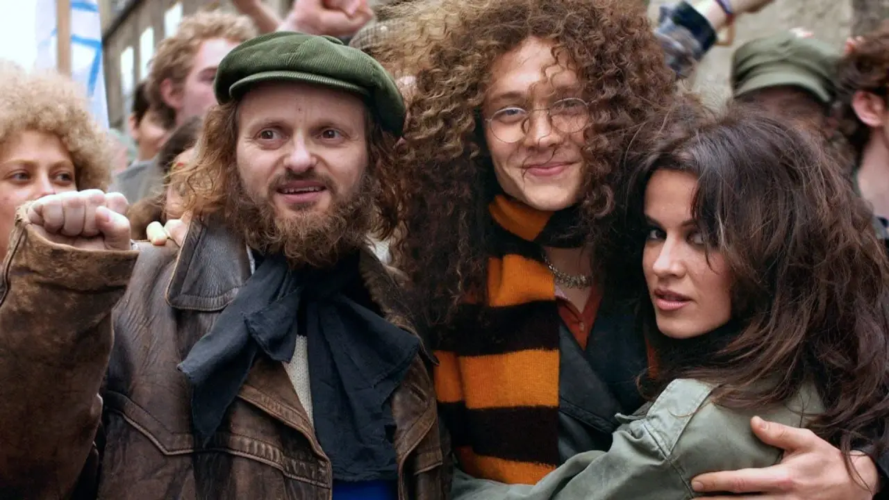 Das wilde Leben hdfilme