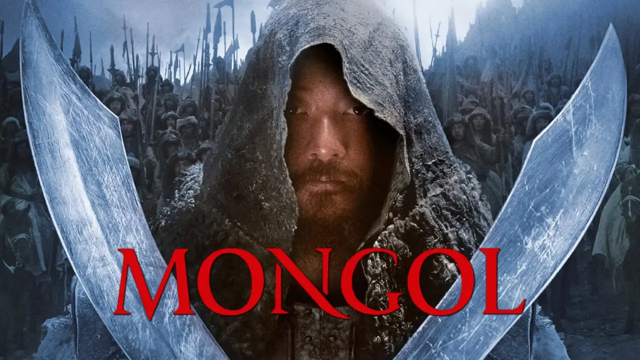 Der Mongole hdfilme