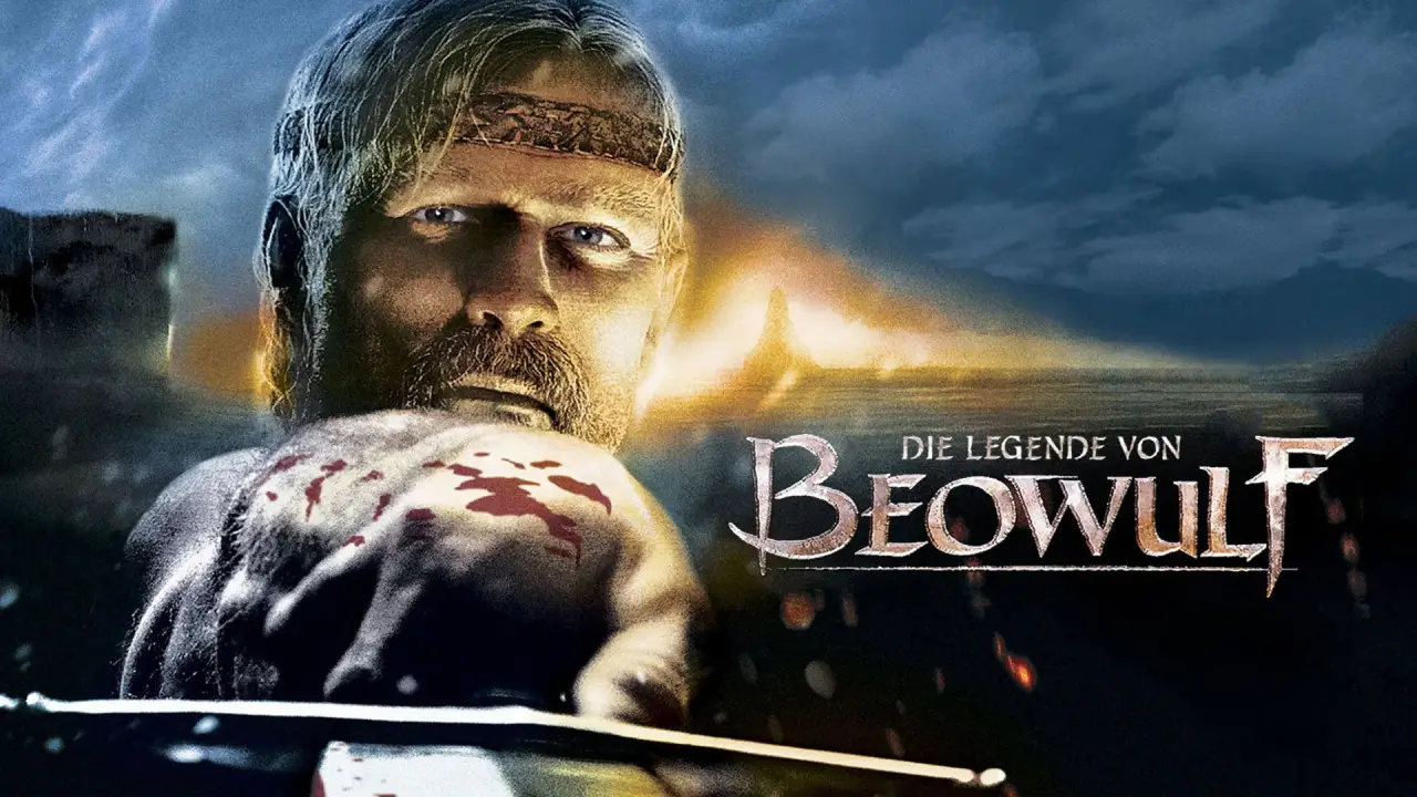 Die Legende von Beowulf hdfilme