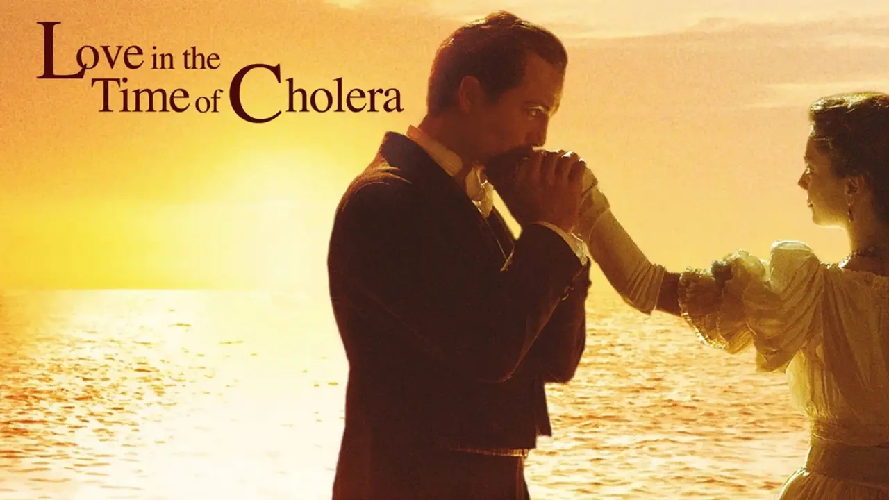 Die Liebe in den Zeiten der Cholera hdfilme
