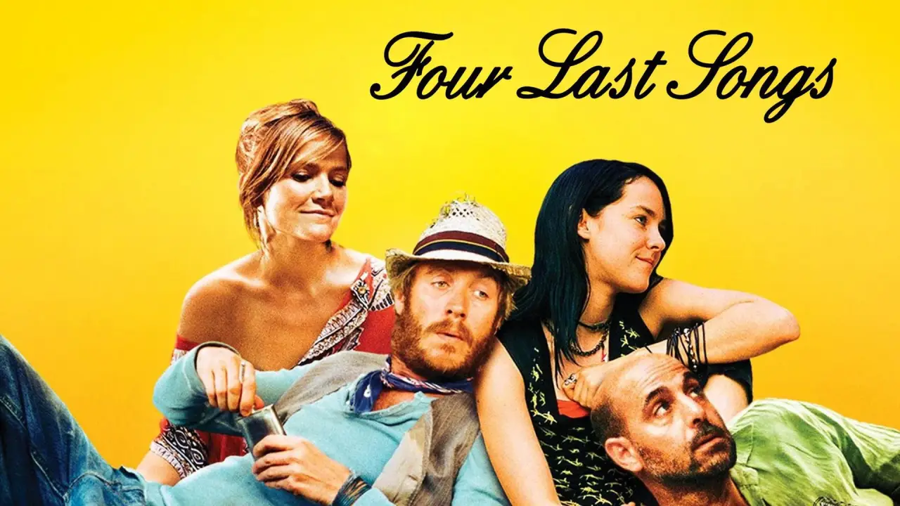 Ein Song zum Verlieben hdfilme