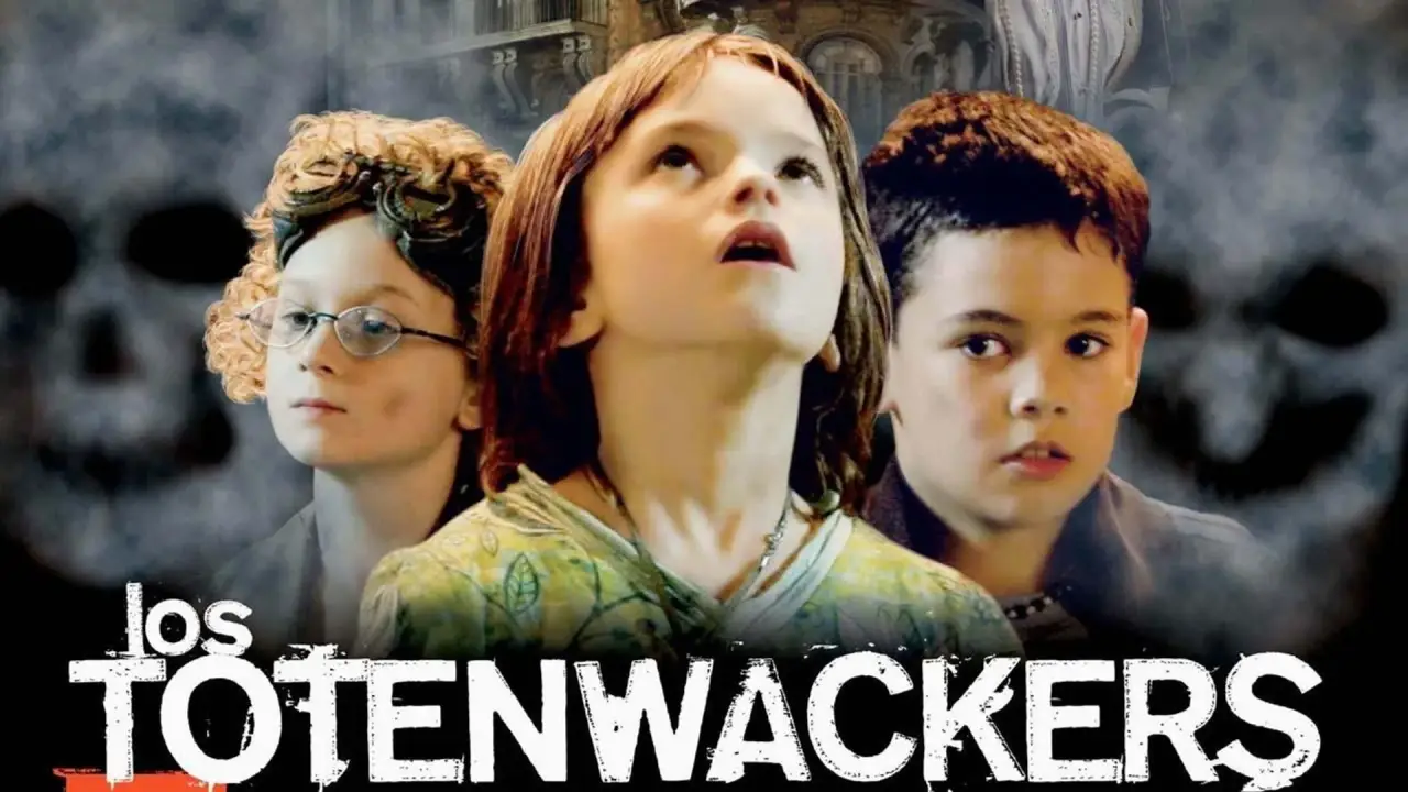Gespensterjäger GmbH hdfilme