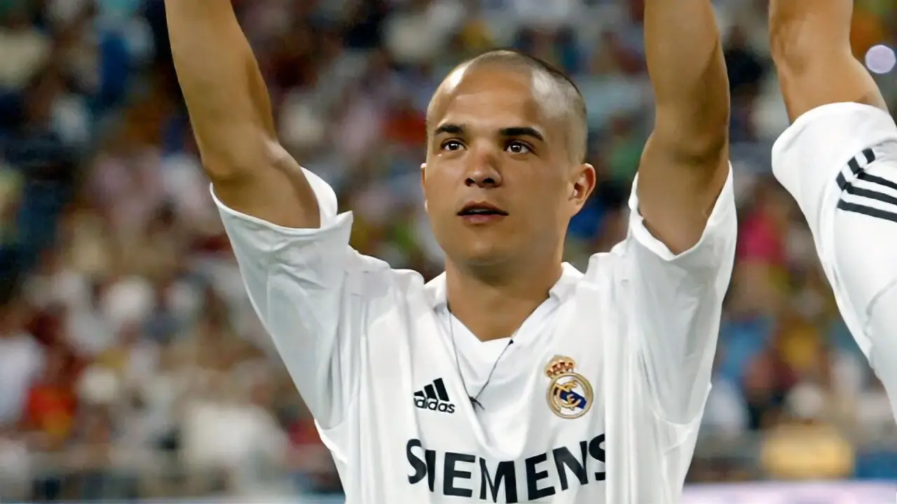 Goal II – Der Traum ist real! hdfilme