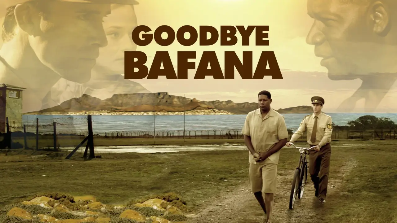 Goodbye Bafana hdfilme