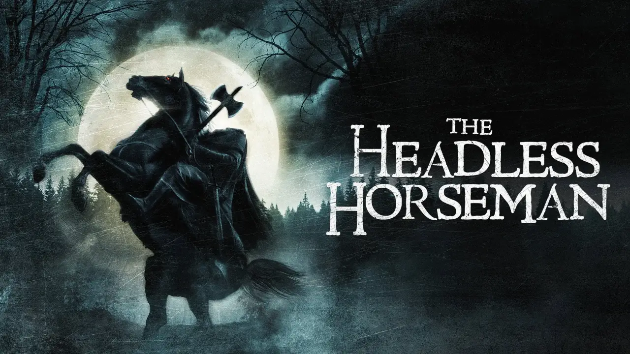 Headless Horseman hdfilme