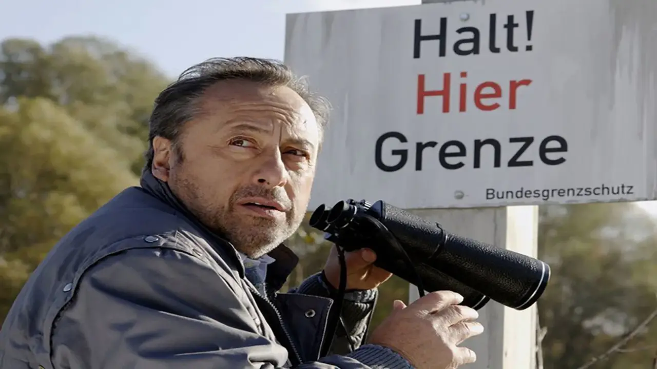 Heimweh nach drüben hdfilme