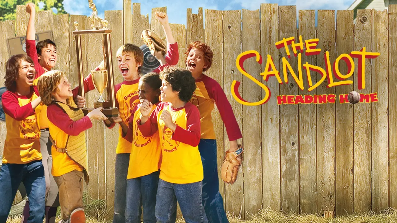 Herkules und die Sandlot Kids 3 hdfilme