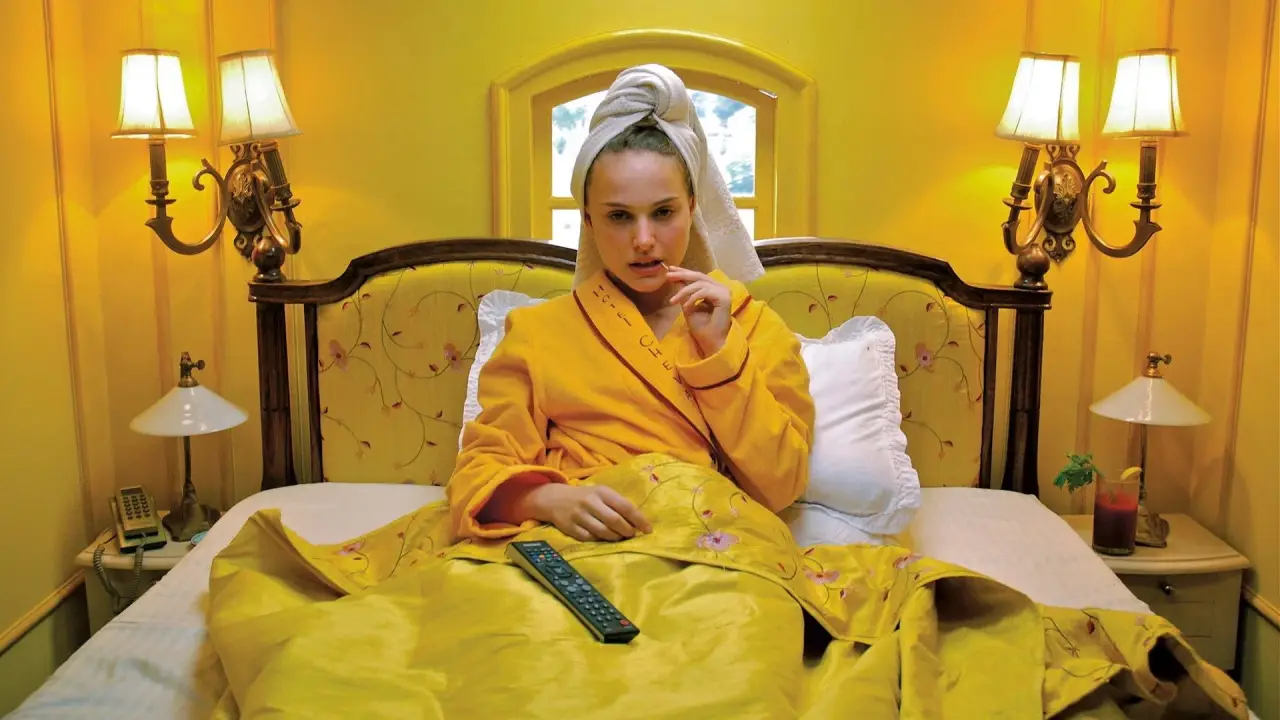 Hotel Chevalier hdfilme