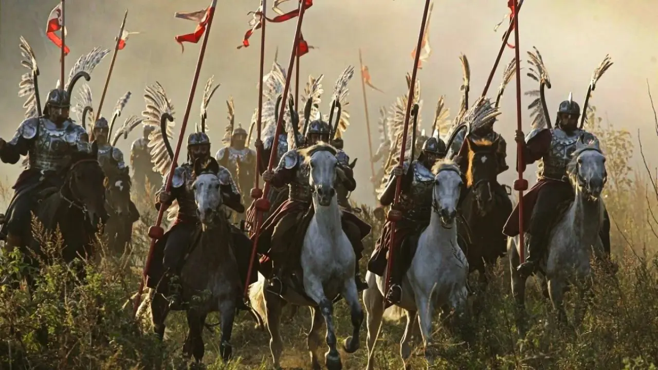 1612: Angriff Der Kreuzritter hdfilme
