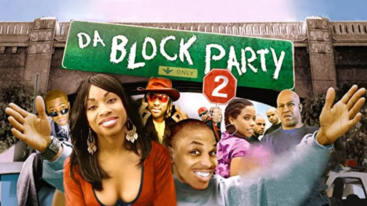 Da Block Party 2 hdfilme