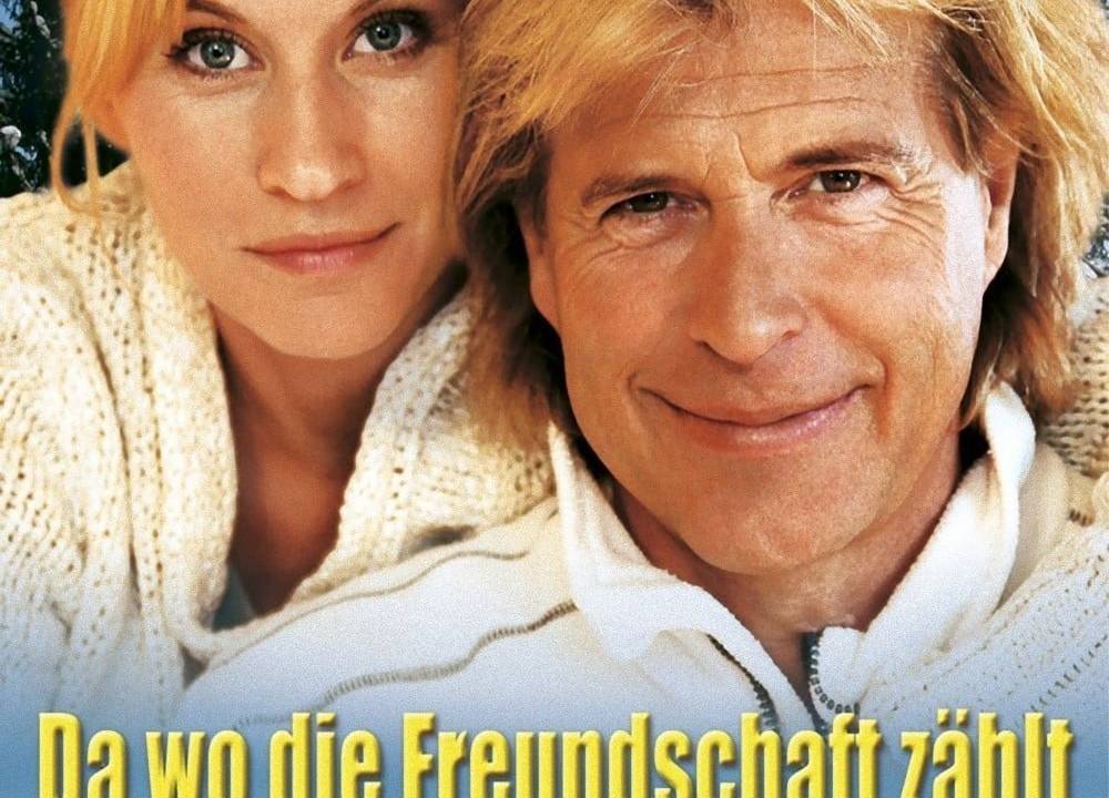 Da wo die Freundschaft zählt hdfilme