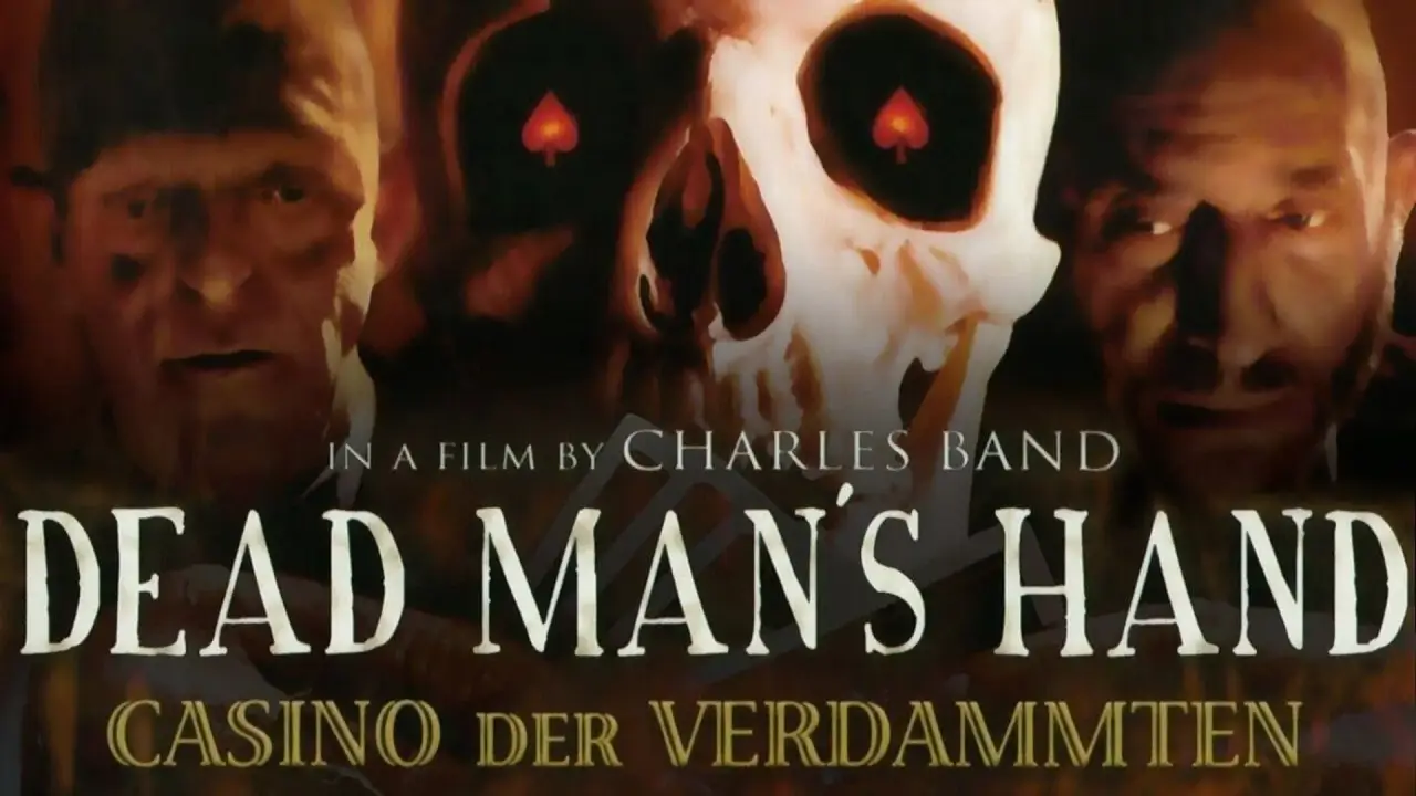 Dead Man's Hand - Casino der Verdammten hdfilme