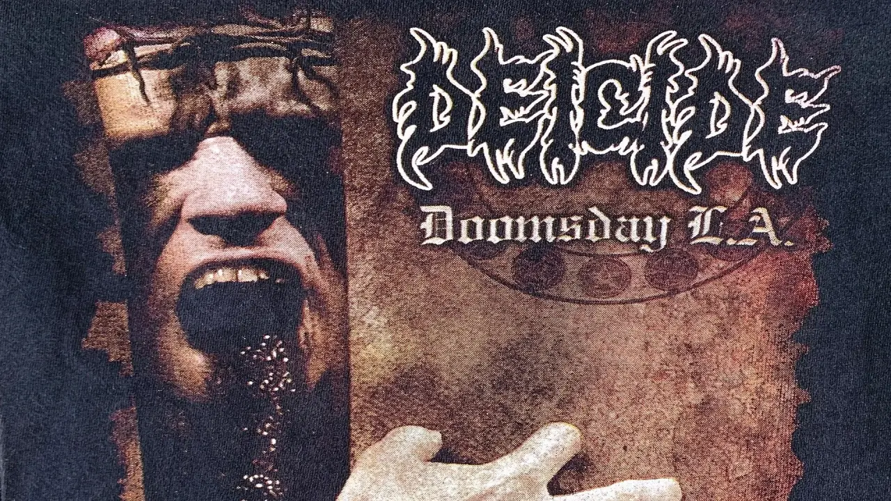 Deicide: Doomsday In L.A. hdfilme