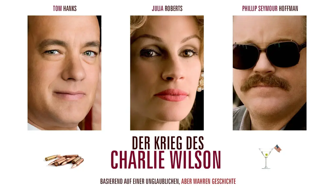 Der Krieg des Charlie Wilson hdfilme
