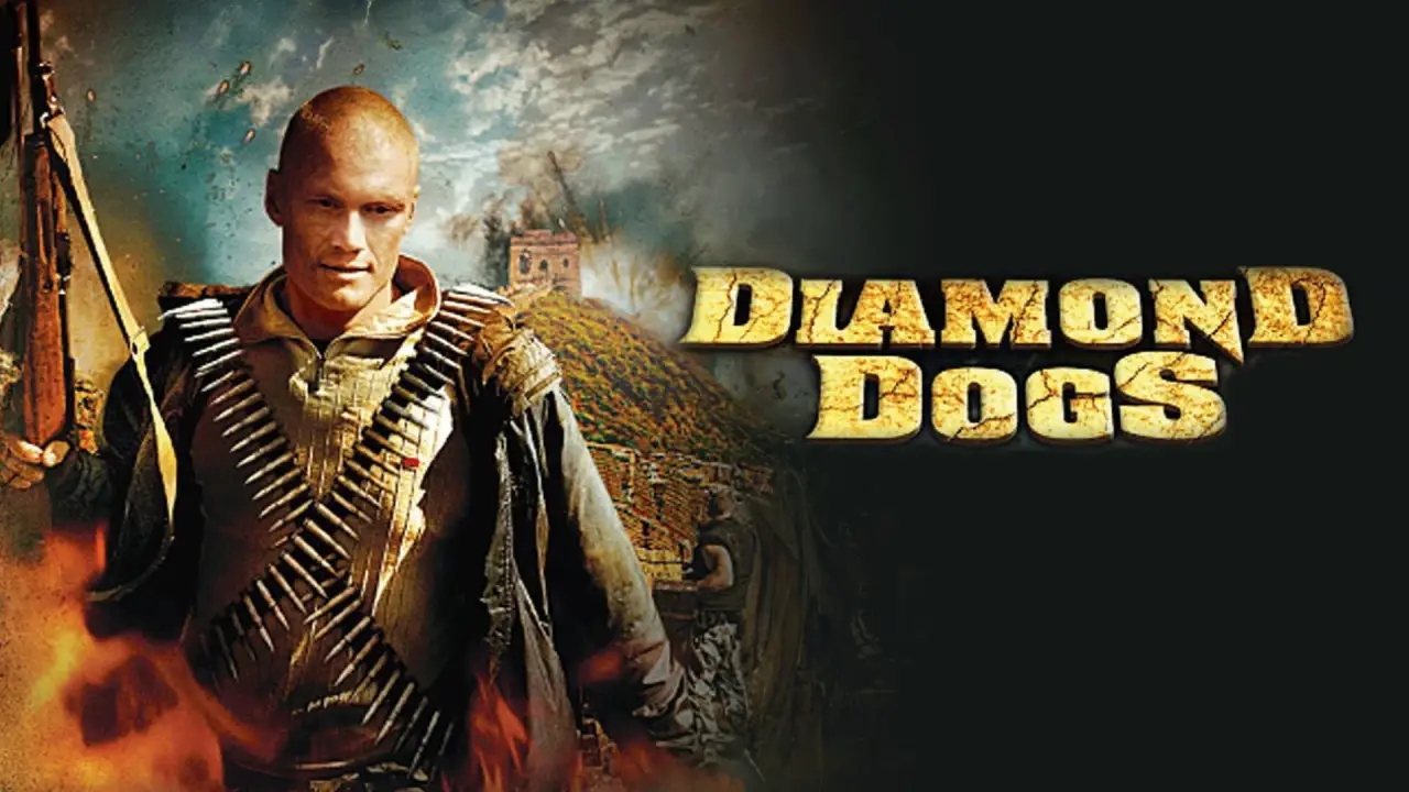 Diamond Dogs hdfilme