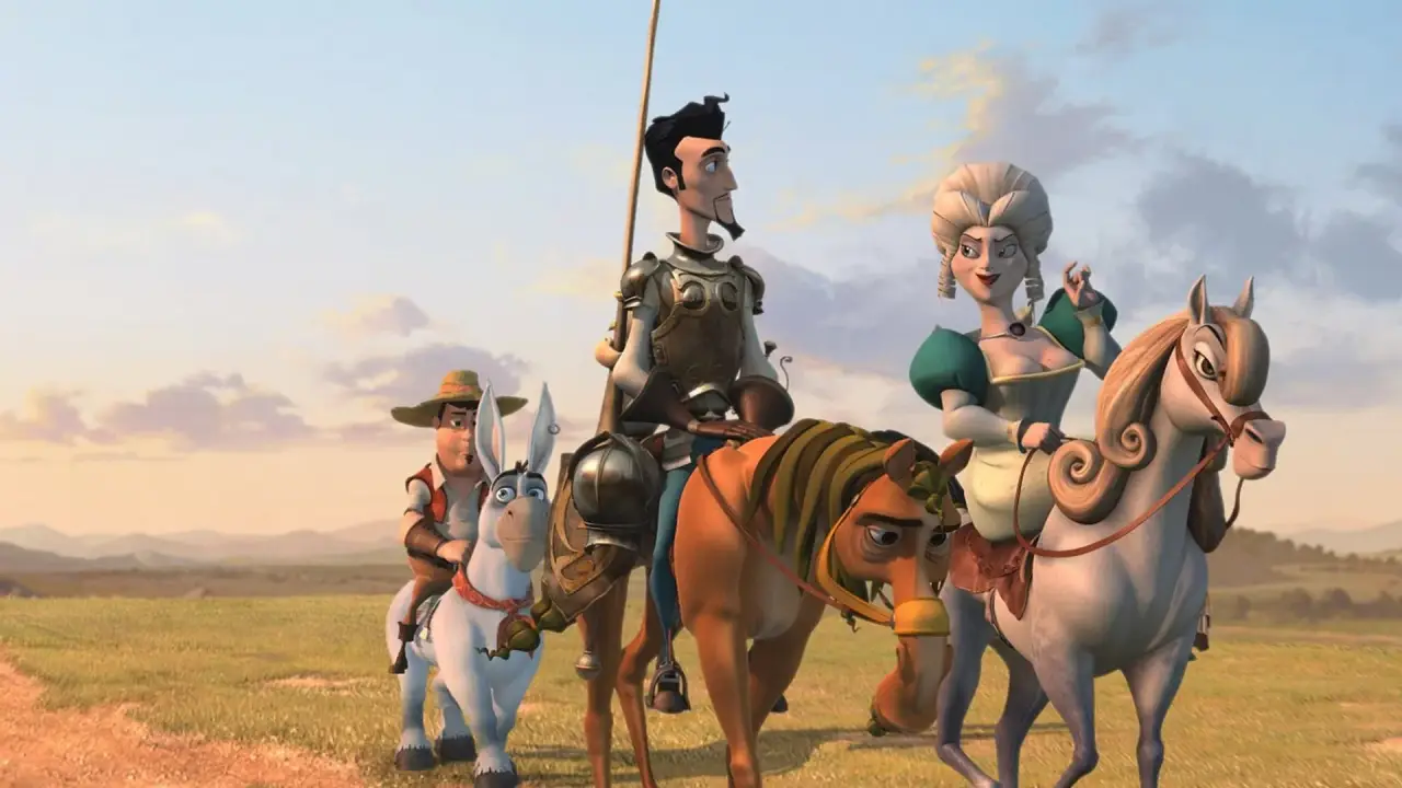Donkey Schott hdfilme