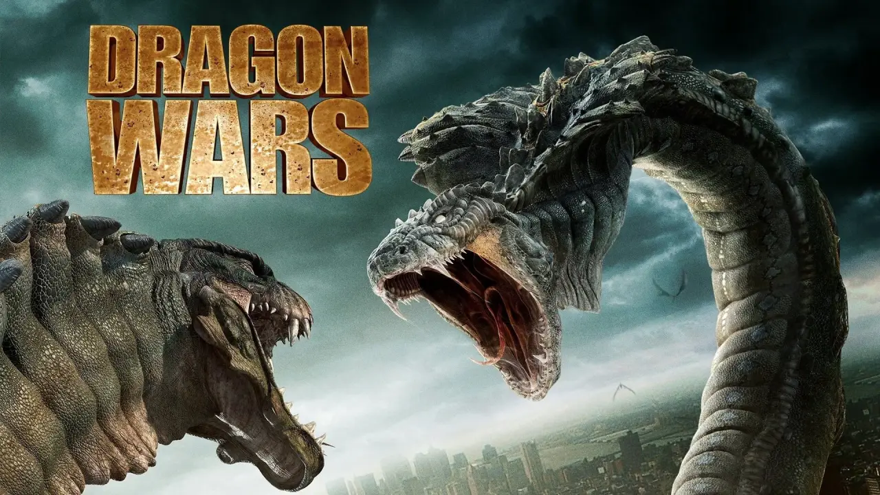 Dragon Wars hdfilme