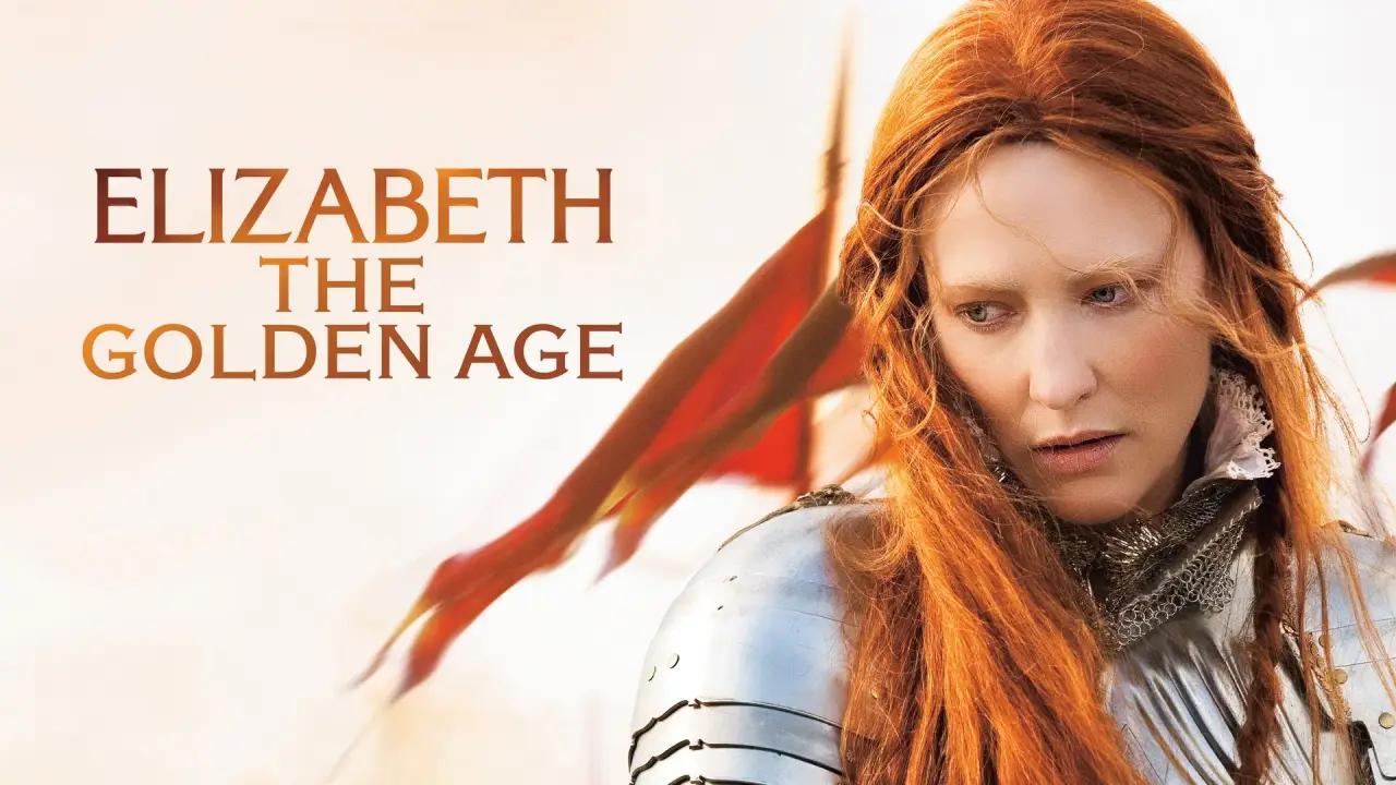 Elizabeth: Das goldene Königreich hdfilme
