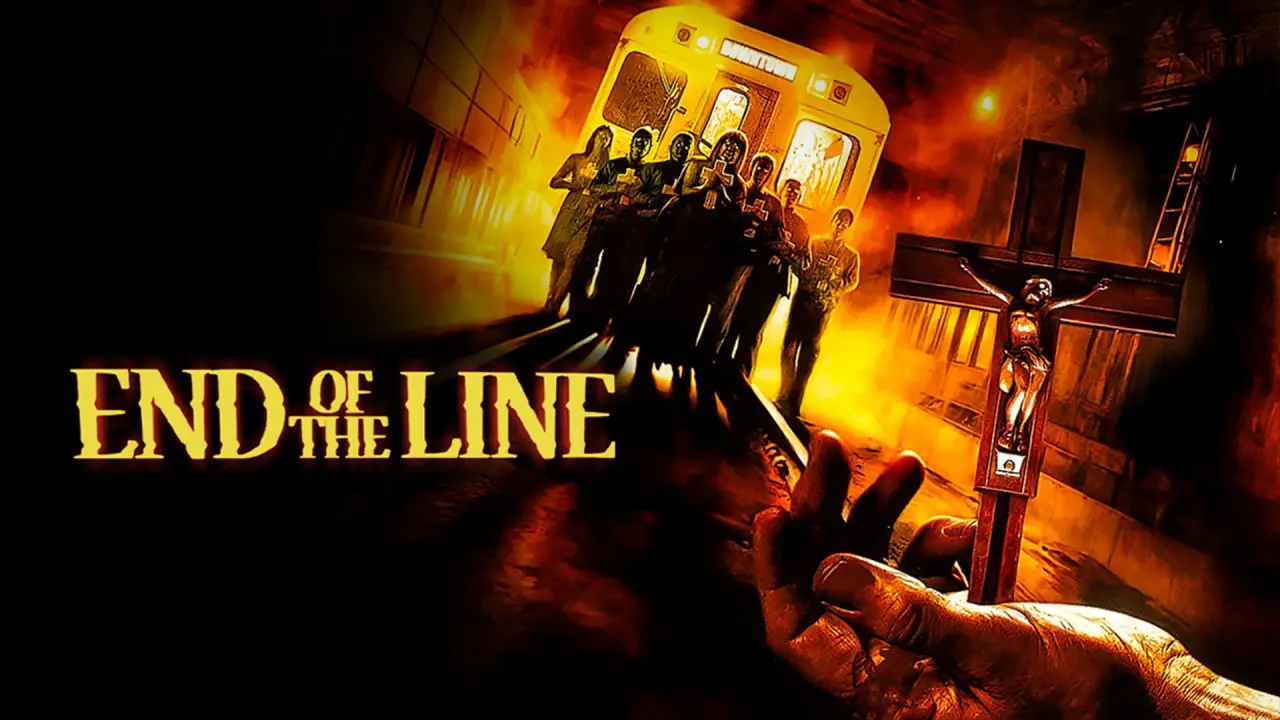 End of the Line hdfilme