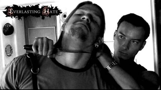 Everlasting Hate hdfilme